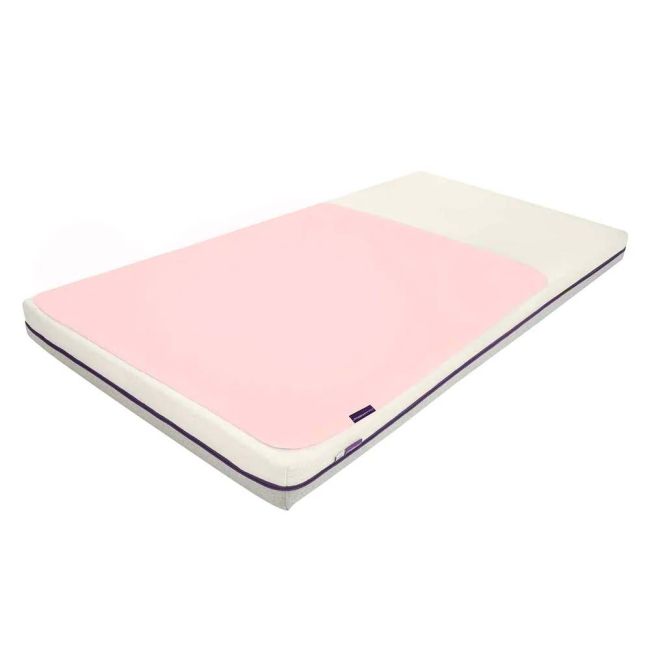 Protectie impermeabila pentru pat Tencel 70x90 cm Clevamama 3371 SUPclvm_3371