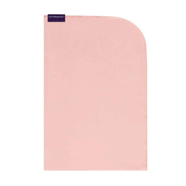 Protectie impermeabila pentru pat Tencel 70x90 cm Clevamama 3371 SUPclvm_3371