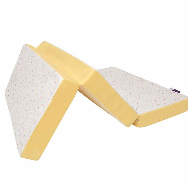 Saltea pliabila multifunctionala pentru copii Clevamama 3126 SUPclvm_3126