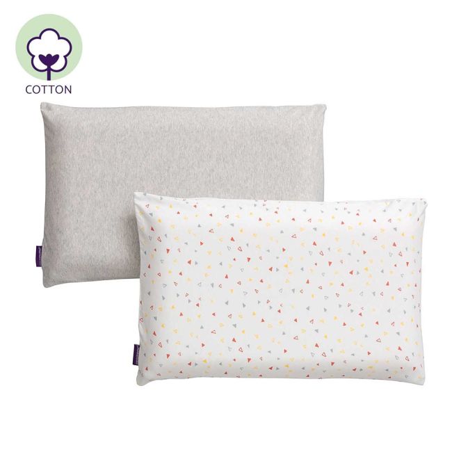 Set doua fete de perna pentru bebelusi, 51cm x 34cm, Clevamama 3353 SUPclvm_3353