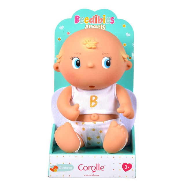 COR LBC BEEDIBIES PAPUSA GUSTAVE VIV9000500010