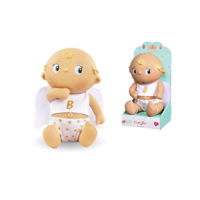 COR LBC BEEDIBIES PAPUSA GUSTAVE VIV9000500010