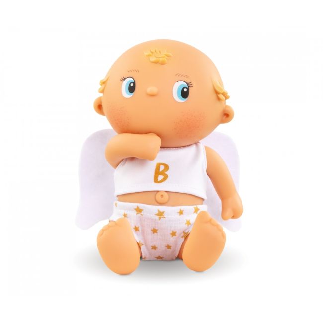 COR LBC BEEDIBIES PAPUSA GUSTAVE VIV9000500010