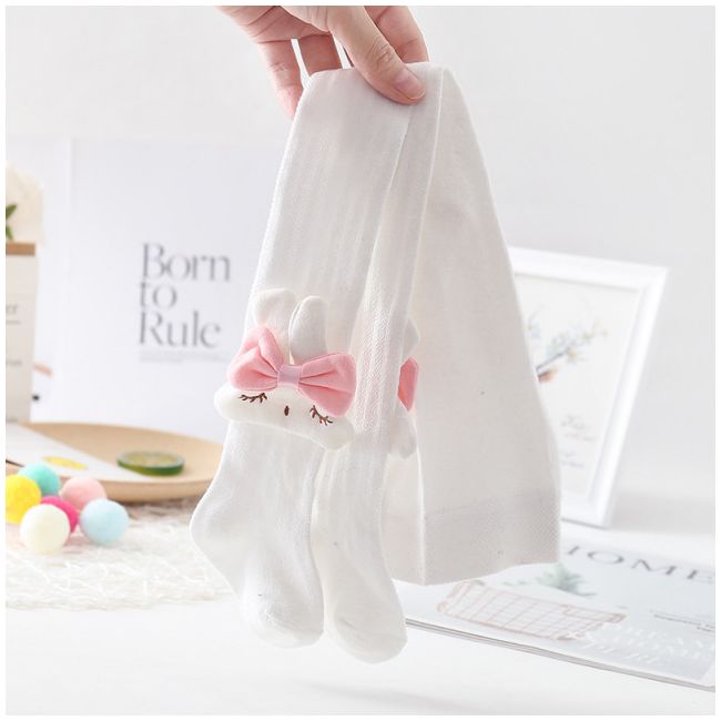 Dres cu model pentru fetite - Bunny ADSKK146