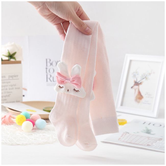 Dres cu model pentru fetite - Bunny ADSKK146