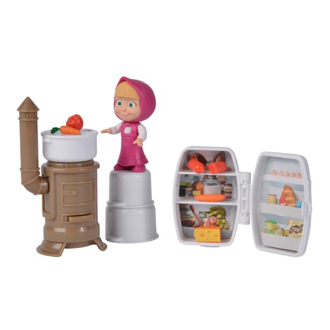 MASHA SET DE GATIT VIV109306101