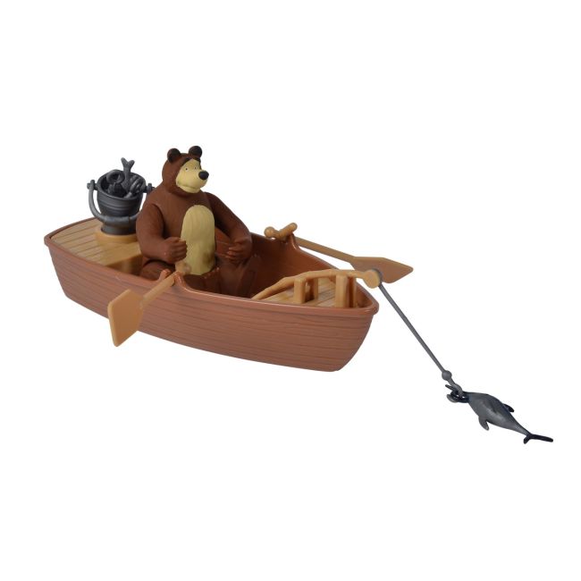 MASHA SET PENTRU PESCUIT VIV109306102