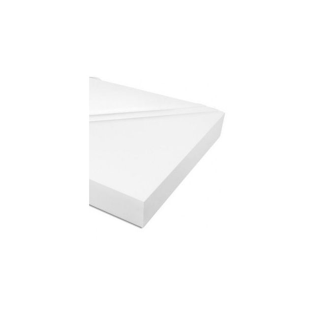 Saltea basic cu animalute 120/60/4 cm. , blue Kreis Design