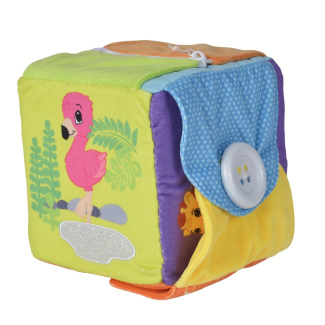 ABC CUB DESCOPERA SI INVATA VIV104010133