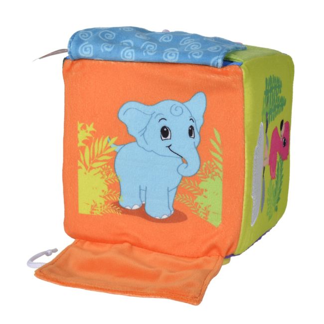 ABC CUB DESCOPERA SI INVATA VIV104010133