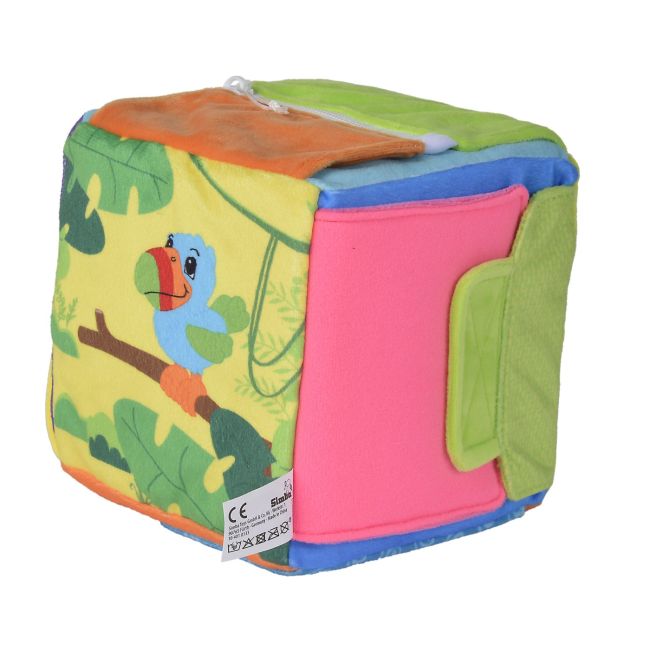 ABC CUB DESCOPERA SI INVATA VIV104010133