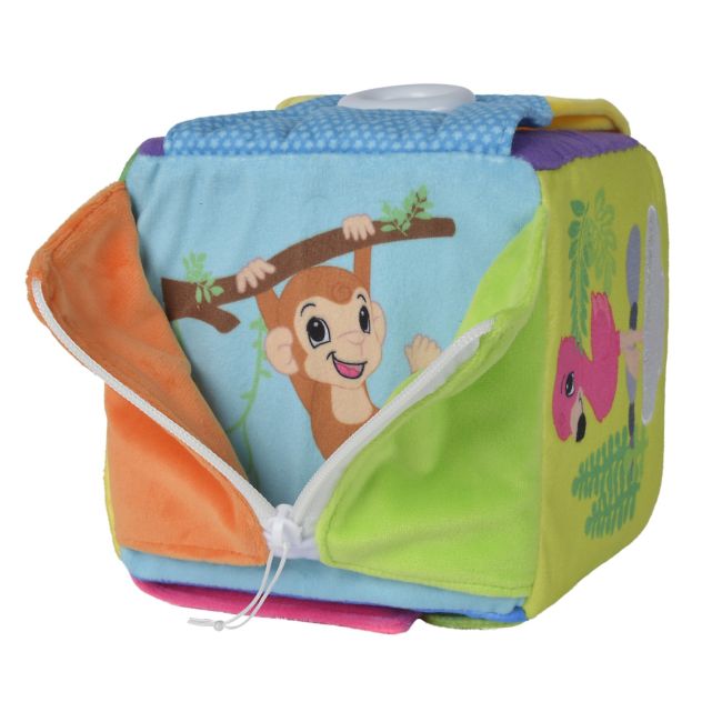 ABC CUB DESCOPERA SI INVATA VIV104010133