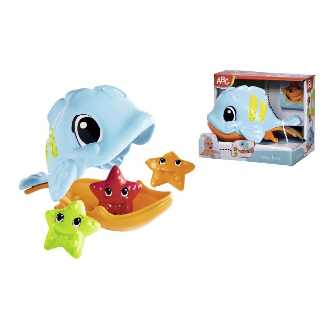 ABC PESTISORUL FLAMAND VIV104010070