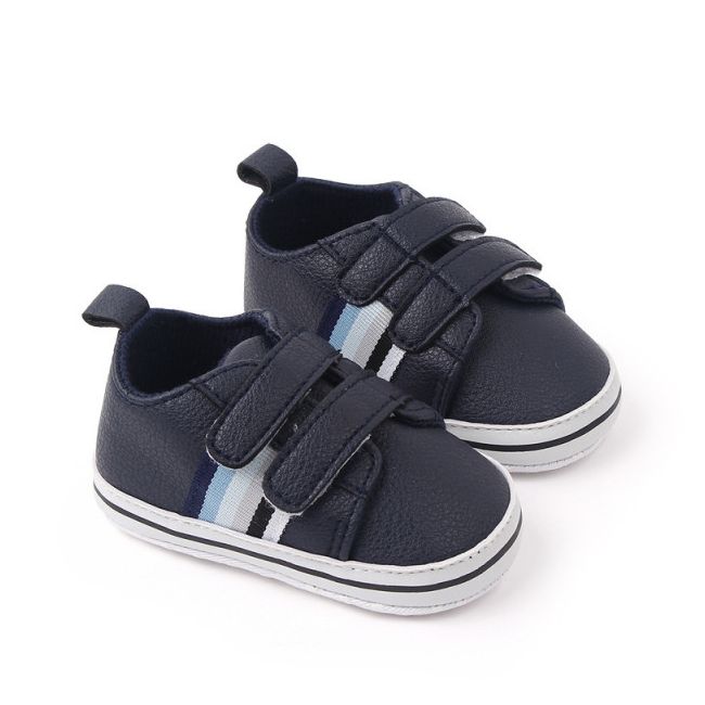 Adidasi bleumarine pentru baietei - Snoozy MBBZ2288-1-p27