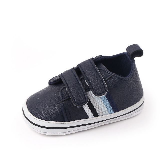 Adidasi bleumarine pentru baietei - Snoozy MBBZ2288-1-p27