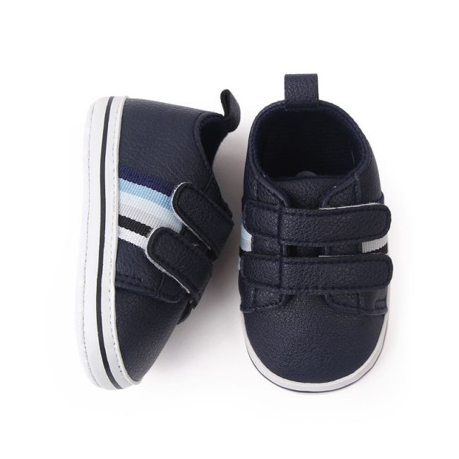Adidasi bleumarine pentru baietei - Snoozy MBBZ2288-1-p27