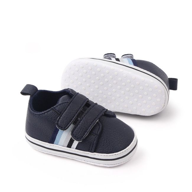 Adidasi bleumarine pentru baietei - Snoozy MBBZ2288-1-p27