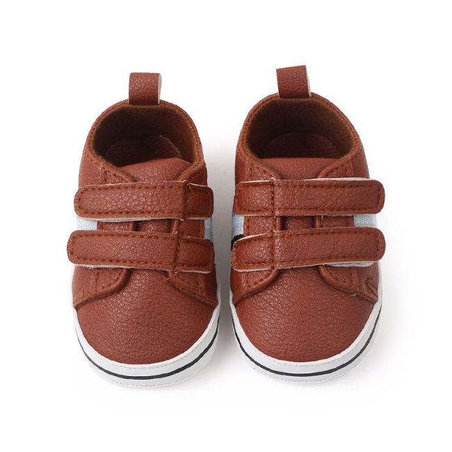 Adidasi maro pentru baietei - Snoozy MDBZ2288-2-bo6