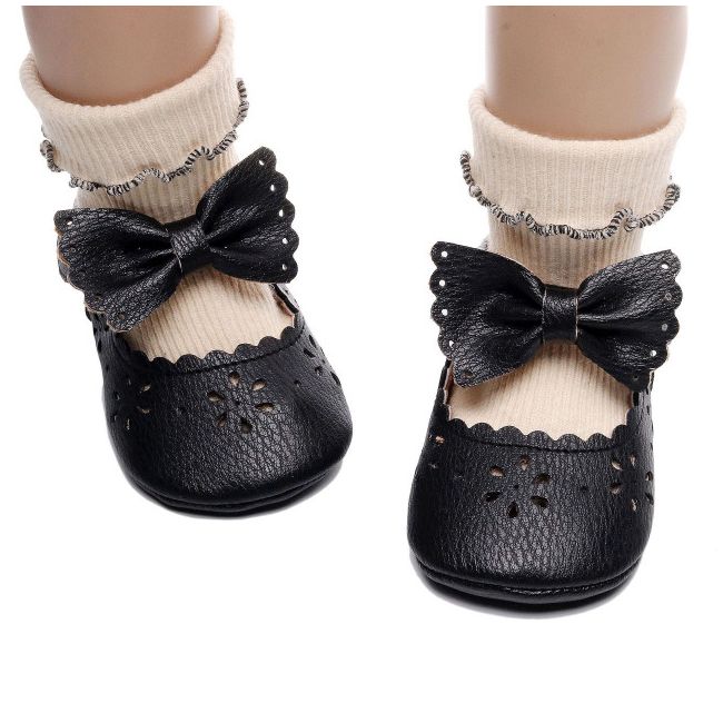 Pantofiori pentru fetite - Bella LIB148-1-sa26