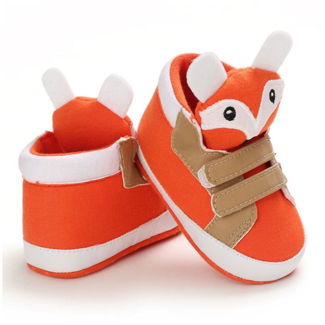 Tenisi pentru bebelusi - Foxye LID93-3-p01