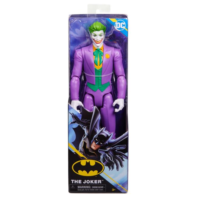 FIGURINA THE JOKER 30CM VIV6055697_20138362