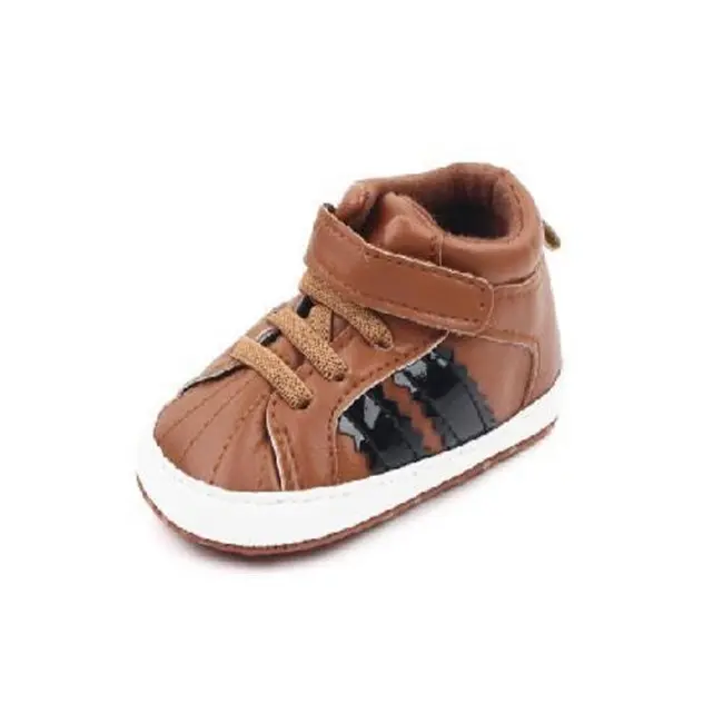 Ghetute maro cu dungi negre MBD2741-3-p15