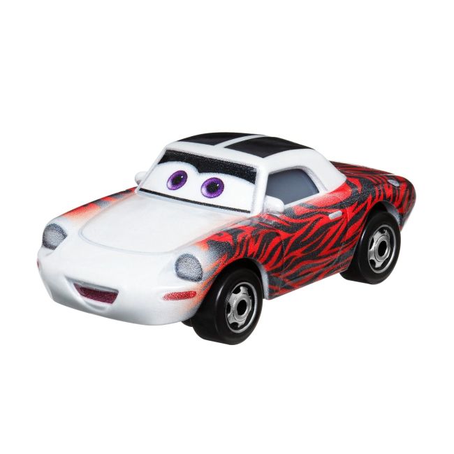 MASINUTA METALICA CARS3 PERSONAJUL MAE PILLAR VIVMTDXV29_HKY50