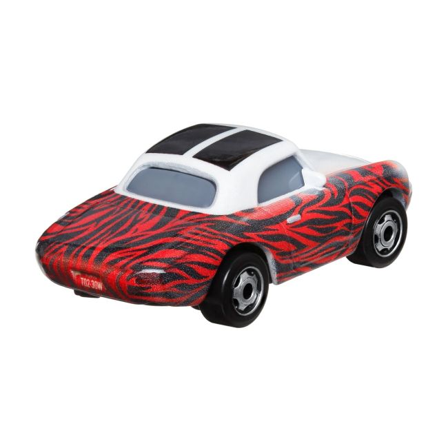 MASINUTA METALICA CARS3 PERSONAJUL MAE PILLAR VIVMTDXV29_HKY50