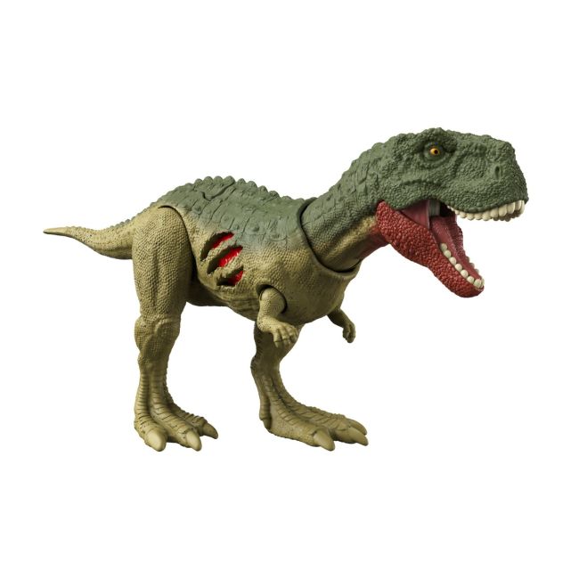 JURASSIC WORLD EXTREME DAMAGE DINOZAUR QUILMESAURUS VIVMTGWN13_GWN17