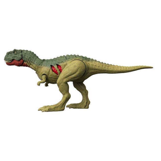 JURASSIC WORLD EXTREME DAMAGE DINOZAUR QUILMESAURUS VIVMTGWN13_GWN17