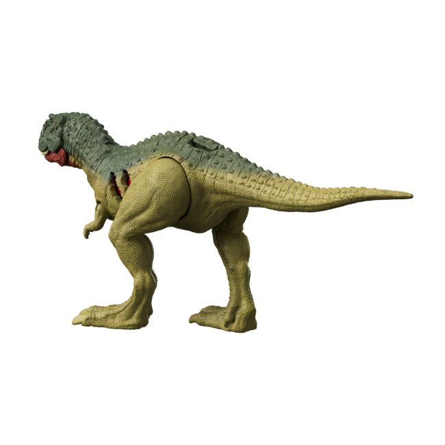 JURASSIC WORLD EXTREME DAMAGE DINOZAUR QUILMESAURUS VIVMTGWN13_GWN17