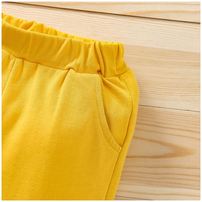 Trening pentru baietei - Mama's boy MD629-1-DE