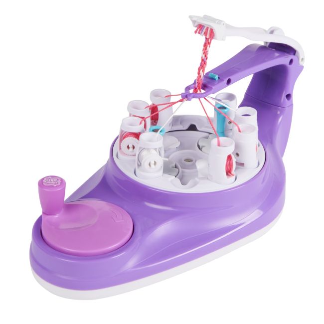 COOL MAKER APARAT PENTRU CONFECTIONAT BRATARI VIV6064945