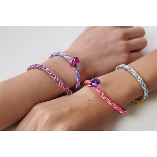 COOL MAKER APARAT PENTRU CONFECTIONAT BRATARI VIV6064945