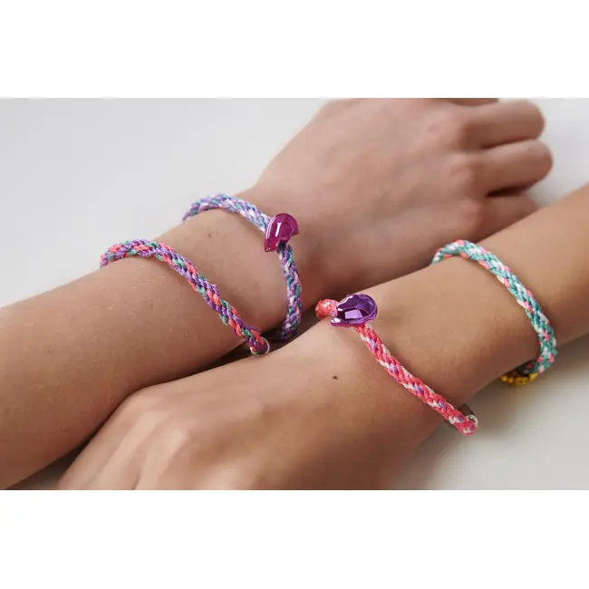 COOL MAKER APARAT PENTRU CONFECTIONAT BRATARI VIV6064945