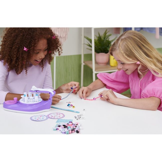 COOL MAKER APARAT PENTRU CONFECTIONAT BRATARI VIV6064945