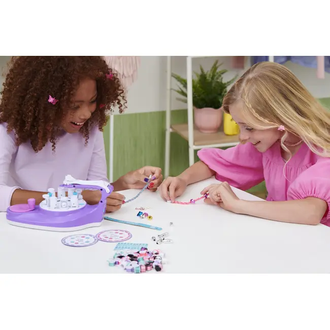 COOL MAKER APARAT PENTRU CONFECTIONAT BRATARI VIV6064945