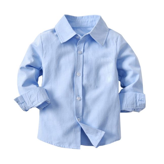 Costumas cu blugi si camasuta MB20A514