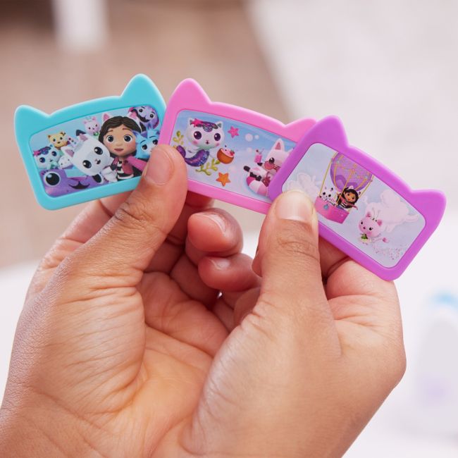 GABBYS DOLLHOUSE CAMERA FOTO VIV6065859