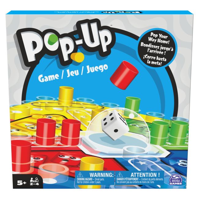 JOC POP-UP VIV6067994