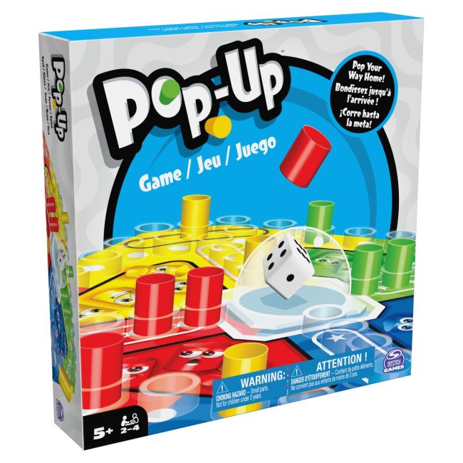 JOC POP-UP VIV6067994
