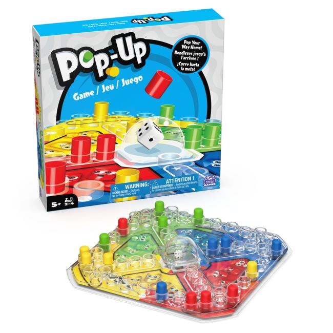 JOC POP-UP VIV6067994