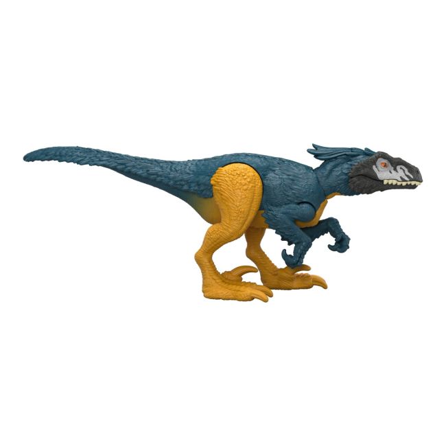 JURASSIC WORLD DINO TRACKERS DANGER PACK DINOZAUR PYRORAPTOR VIVMTHLN49_HLN51