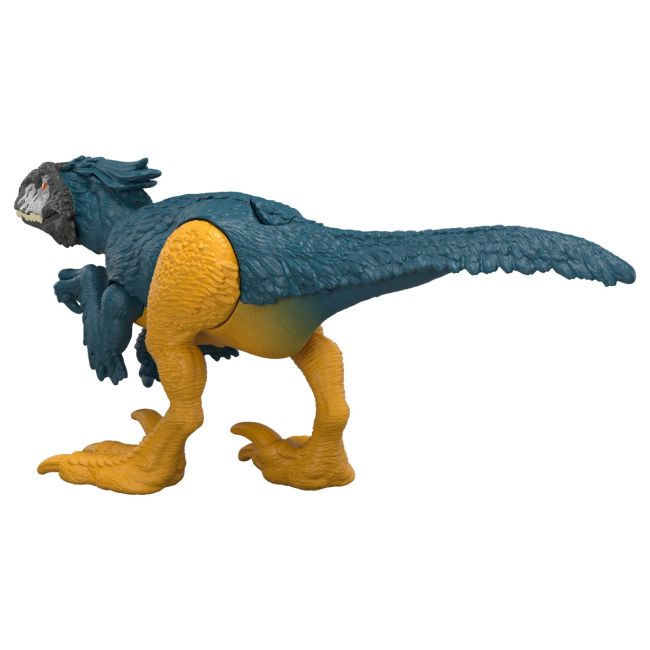 JURASSIC WORLD DINO TRACKERS DANGER PACK DINOZAUR PYRORAPTOR VIVMTHLN49_HLN51