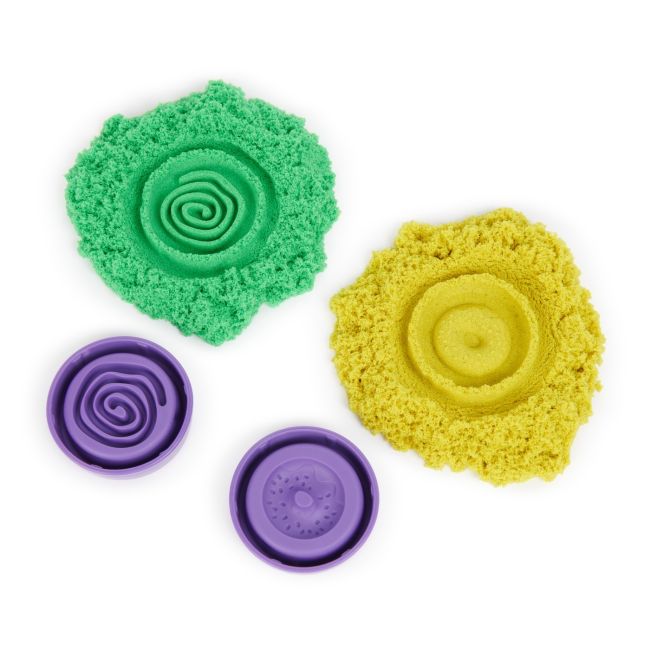 KINETIC SAND FLOWFETTI VIV6066739