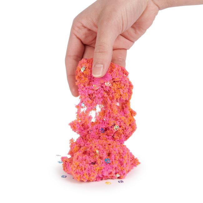 KINETIC SAND FLOWFETTI VIV6066739