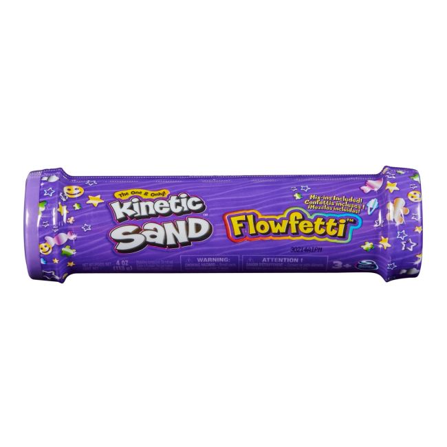 KINETIC SAND FLOWFETTI VIV6066739