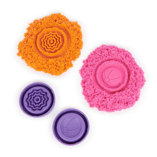 KINETIC SAND FLOWFETTI VIV6066739