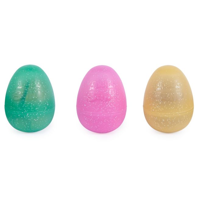 KINETIC SAND PACHET 3 OUA CU SURPRIZA VIV6067680