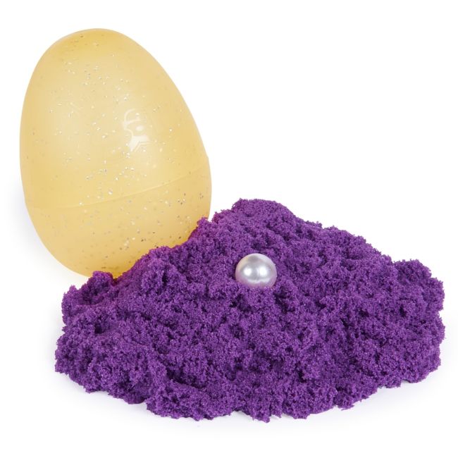 KINETIC SAND PACHET 3 OUA CU SURPRIZA VIV6067680
